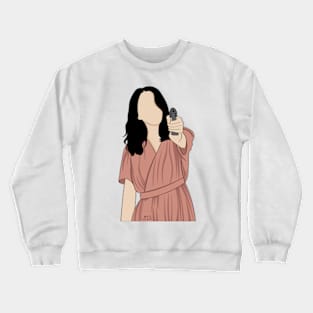 Little Women Crewneck Sweatshirt